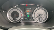 Suzuki S-Cross 1.4 Boosterjet 48V Hybrid Motion 5dr Petrol Hatchback